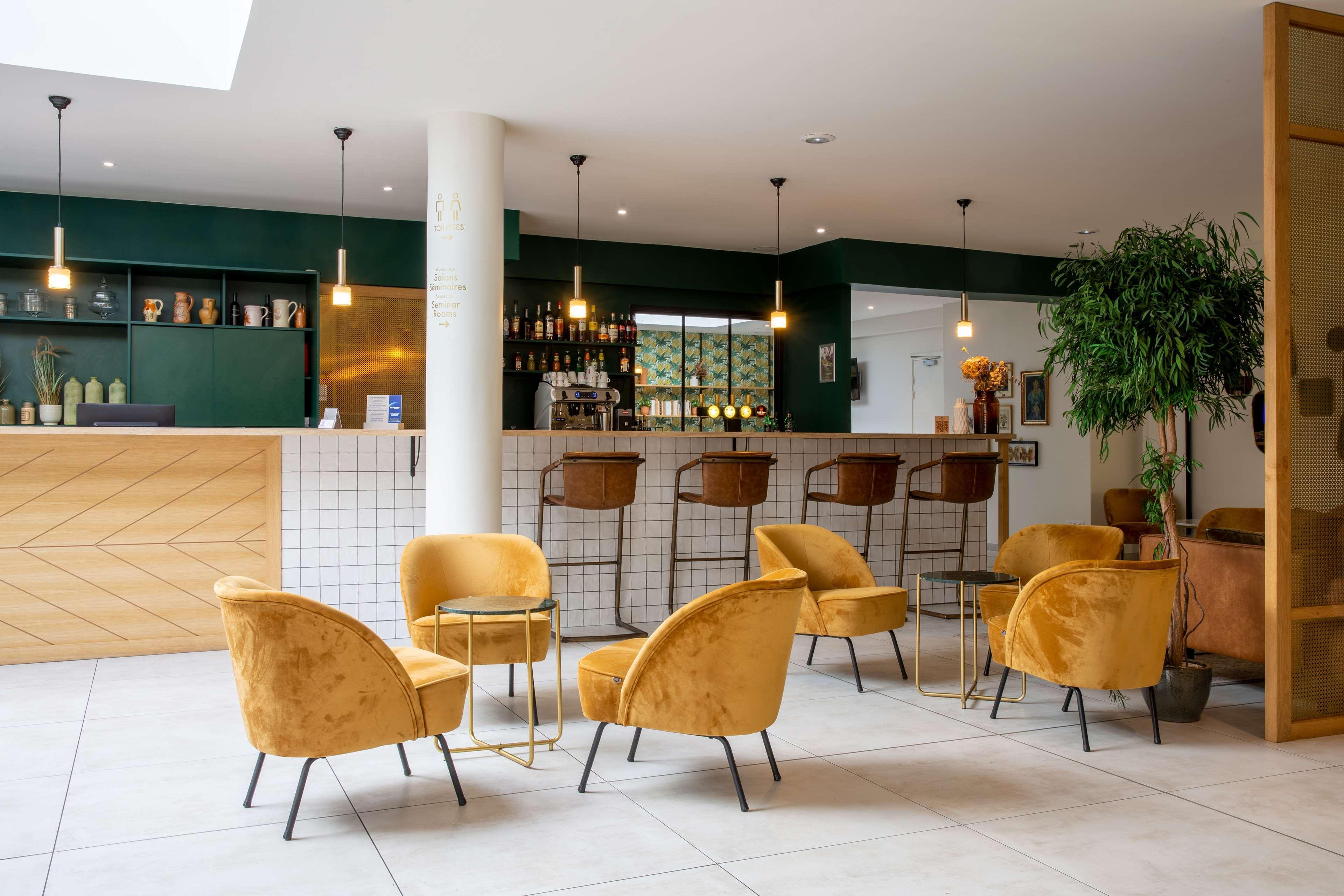 Best Western Hotel Du Lac Dunkerque- Restaurant Ouvert 7/7 Midi Et Soir Armbouts-Cappel Exterior foto