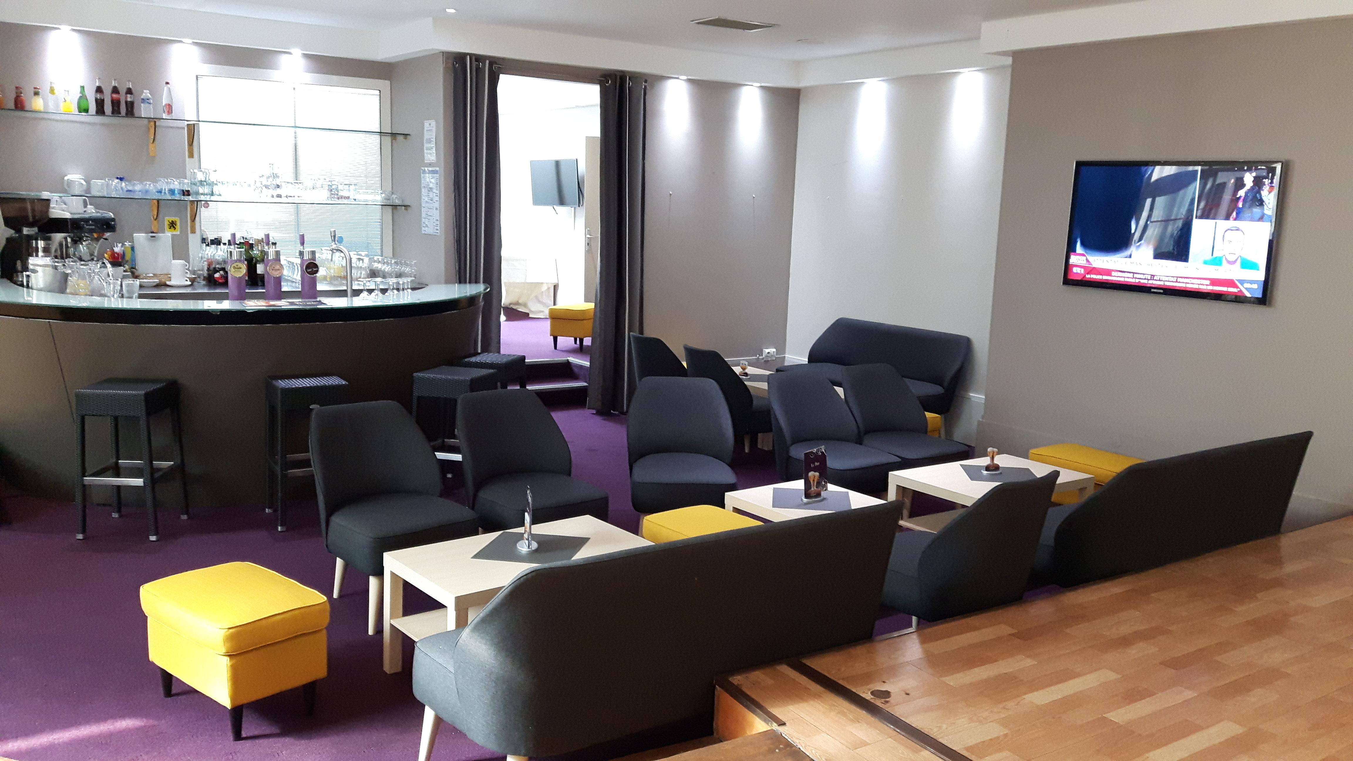 Best Western Hotel Du Lac Dunkerque- Restaurant Ouvert 7/7 Midi Et Soir Armbouts-Cappel Exterior foto
